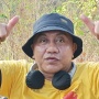 Jadi Bintang Iklan Bawa Berkah, Totos Rasiti Kini Sudah Bintangi Belasan Judul Film