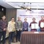 Bukit Asam dan Kimia Farma Jajaki Kerja Sama di Bidang Kesehatan