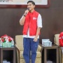 Bandingkan Pidato Kaesang vs Politisi Muda PDIP, Warganet: Satunya Santuy Lainnya Berapi-api