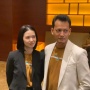 Pertama Kali Syuting dengan Widyawati yang Terkenal Galak, Laura Basuki dan Fedi Nuril Lakukan Ini