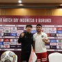 Shin Tae-yong Ungkap Lagi Alasan Tidak Panggil Stefano Lilipaly ke Timnas Indonesia