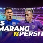 Prediksi PSIS Semarang vs Persita Tangerang di BRI Liga 1: Susunan Pemain, Head to Head dan Live Streaming