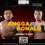 Raja Kelas Ringan Berambisi Cetak Sejarah di One Pride MMA 74