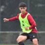 Piala Dunia U-17: Amar Brkic Belum Temukan Performa Terbaik, Ini Kata Bima Sakti