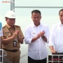 Bikin Jokowi Merasa Bangga, PLTS Terapung Cirata Jadi Terbesar  se-Asia Tenggara