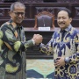 Profil dan Rekam Jejak Suhartoyo, Gantikan Anwar Usman sebagai Ketua MK