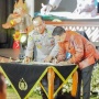 BUMD DKI Sarana Jaya Fasilitasi Rumah Hunian untuk Anggota dan PNS Polri
