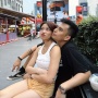 Okin Mantan Suami Rachel Vennya Diduga Lamar Regina Phoenix: She Said Yes