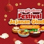 Pecinta Chinese Food Merapat, PergiKuliner Festival Jajanan Glodok Hadir pada 9-12 November di Hub PIK 2