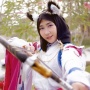 Merayakan Kreativitas dengan Hijab Cosplay
