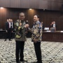 TOK! Suhartoyo Resmi Jadi Ketua MK Gantikan Anwar Usman