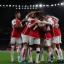 Hasil Arsenal vs Sevilla di Liga Champions: The Gunners Menang 2-0