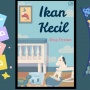 Ulasan Novel Ikan Kecil, Perjuangan Keras Orang Tua untuk Memiliki Anak