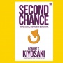 Ulasan Buku 'Second Chance' Kesempatan Kedua Untuk Orang yang Ingin Berubah
