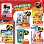 Belanja di Superindo Tak Buat Boros, Banyak Promo Harga Hemat
