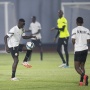 Senegal Hadapi Argentina di Laga Perdana Grup D, Serigne Fallou Diouf: Tak Ada Persiapan Khusus