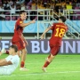 Jadi Man of The Match, Marc Guiu Justru Puji Permainan Kanada