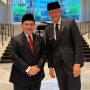 Mengenal Pierluigi Collina, Wasit Legendaris yang Foto Bareng Erick Thohir