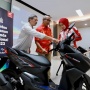 Duo Srikandi Asal Sumatera Raih Prestasi di Kontes Layanan Honda Nasional 2023, Ini Daftar Lengkap Para Juara