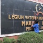 Penyedia Kebersihan Premium Ini Gelar Bakti Sosial di Markas Legiun Veteran Republik Indonesia