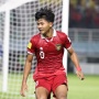 Hasil Piala Dunia U-17: Digempur Habis-habisan, Timnas Indonesia U-17 Tahan Imbang Ekuador di Laga Perdana