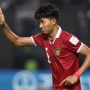 Arkhan Kaka Dinobatkan FIFA Jadi Pemain Paling Rajin di Laga Timnas Indonesia U-17 vs Ekuador