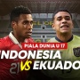 Cara Menonton Piala Dunia U-17 2023 di JIS dari Tempat Parkir, Pembelian Tiket, dan Kendaraan Umum