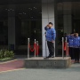 Hari Pahlawan 2023, Pesan Wamenaker bagi Generasi Penerus: Tantangan Dapat Ditaklukkan dengan Semangat
