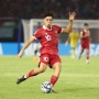Timnas Indonesia U-17 vs Ekuador: Arkhan Kaka Cetak Sejarah, Ji Da Bin Pemain Paling Rajin, Figo Dennis Paling Kreatif