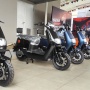 Menhub: Baru 29 Bengkel Motor Listrik Tersedia di Indonesia
