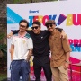 Daftar Lengkap Pemain Tepok Bulu 23, Vincent Rompies Gaet Duta Sheila On 7 Lawan Malaysia