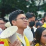 Profil Melki Sedek Huang, Ketua BEM UI Ngaku Diintimidasi Aparat Buntut Kritik Putusan MK