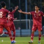 Laga Perdana, Semoga Timnas U-17 Warisi Nyali Bertarung Arek-Arek Surabaya
