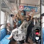 Tampaknya Memang Benar Kalau Emak-emak Itu Kuasai Semua Medan, Termasuk Aksi Heboh Satu Ini