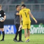 Kans Timnas Indonesia U-17 ke Fase Gugur Menipis usai Dihabisi Maroko, Bima Sakti: Salah Saya