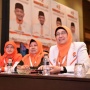 PKS Klaim Jadi Satu-satunya Parpol yang Penuhi Kuota Perempuan Caleg DPR