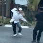 Sempat Viral Hendak Bacok Satpam, Kini 3 Pelajar di Kalideres Layu di Depan Polisi