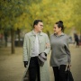 Usai Marah kepada Fans Fuji, Nikita Mirzani Ngamuk ke Sopir Bus saat di Paris: Gue Tuh Bayar Lo!
