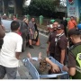 Lexus Berpelat Dinas Kedubes CD-27-09 Tabrak Lari 4 Orang di Jakut, Begini Tampang Sopirnya!