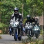 YRA Gelar Coaching Clinic di Berbagai Kota, bLU cRU Riding Experience Pakai All-New R15 Connected Makin Berkesan
