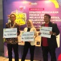 Selamat! 3 UMKM Ini Terpilih Jadi Pemenang Kompetisi Proposal Bisnis Pasar Lokal Suara UMKM Volume 3