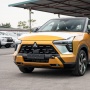 Mitsubishi XForce Mendarat di Vietnam, Sudah Dilengkapi Fitur ADAS