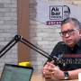Hasto PDIP Tak Kuasa Tahan Tangis Saat Ditanya Seberapa Dalam Luka Gegara Jokowi