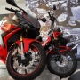 Sambut November 2023, Wahana Gulirkan Promo Motor Honda Harga Menawan