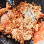 Ayam Geprek Itu Bikinnya Digeprek, Bukan Hanya Dioles Sambal!