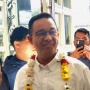 Ogah Tanggapi Kegundahan Ganjar Soal MKMK, Anies Lebih Pilih Sibuk Urusi Hal Ini