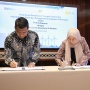 PTPN III dan PLN Jalin Kerja Sama Optimalisasi Energi Terbarukan untuk Pabrik Kelapa Sawit