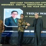 Pegadaian Borong Penghargaan di Ajang Indonesia Digital Innovation and Achievement Awards 2023