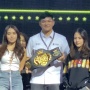 Naik Ring Tinju, Adhisty Zara Susul Jefri Nichol dan El Rumi Bertarung di Superstar Knockout