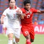 Timnas Vietnam Kurang Percaya Diri Hadapi Kualifikasi Piala Dunia 2026
